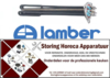112416232 - Verwarmingselement boiler 6000W 230V LAMBER