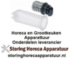 413346100 - Draaischakelaar 3 1-0-2 contactset 8 type CS0177412 400V 20A as ø 5x5mm as L 21mm