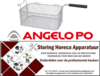 338970172 - Friteusekorf  L1 315mm B1 210mm H1 120mm ANGELO PO