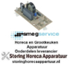 RE198817620013 - Alarmgever voor heteluchtoven  SMEG : ALPHA43GH