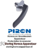615694476 - Deurgreep voor oven PIRON