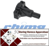 185345721 - Blindhouder voor vaatwasser RHIMA DR59