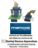 154401193 - Printplaat HACCP interface METOS