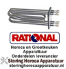 074417695 - Verwarmingselement 9000W 230V RATIONAL