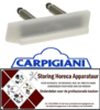 1053741006 - Schraper zelfstellend SA-G PTFE voor CARPIGIANI