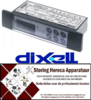 237378386 - Elektronische regelaar DIXELL XW264L-5N0C5 inbouwmaat 150x30mm inbouwdiepte 65,5mm 230V
