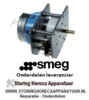 128360361 - Timer programma klok FIBER P04 motoren 1 kamers 2 looptijd 60min 230V  SMEG