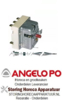 755375208 - Maximaalthermostaat 139°C voor Angelo Po