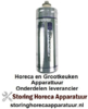 325530234 - Waterfilter EVERPURE type 2CB5 capaciteit 11355l stroomsnelheid 228l/h werkdruk max. 8,6bar