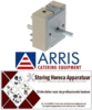 VE896380015 - Energieregelaar 230V voor elektrische stoomgrill ARRIS