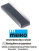 226400837 -EPROM  Meiko