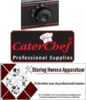 101Z-AT-010 - Selectie schakelaar tbv tosti salamander CATERCHEF 680200