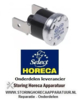 461.907.245 - Maximaalclixon 95°C HORECA SELECT GDW 1001