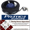 10110068187 - Koel ventilator (Express/SM/XL/ST) voor Speedoven PATRICIA