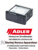 793381563 -Thermometer TECNOLOGIC Z31V 240volt voor ADLER