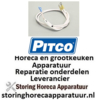446B6779850 - Kabel Hi-Limit voor friteuse PITCO