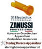 159359124 - Signaallampfitting inbouwmaat ø10mm geel rond Electrolux , Zanussi