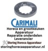 138525533 -Maalschijven per paar draairichting links D1 ø 64mm ID ø 37mm H 9mm tandafstand 3mm- CARIMALI