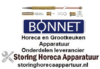 381102284 - Thermokoppelset L 900mm gealuminiseerde top 8-delig voor BONNET