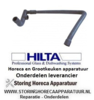 963502327 - Vormslang spoeltechniek vaatwasser HILTA S55