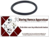 885510408  - O-ring materiaaldikte 5,34mm ID ø 47mm