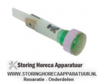 230359378	 - Signaallamp groen ø 10mm 230V groen