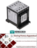 093381102 - Henkelman Boxer 35  relais HENKELMAN