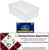 302S.LZJ00.21 - lekbak flessenkoeler HORECA SELECT GBC1001