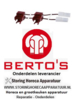 161106646 - Ontstekingsschakelaar dubbel Bertos