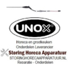 080379705 - Kerntemperatuurvoeler Pt100 -40 tot +300°C UNOX