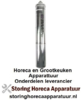 535530236 - Waterfilter EVERPURE type 7CB5 capaciteit 37854l stroomsnelheid 378l/h werkdruk max. 8,6bar