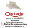 610347193 -Tastelement 1NO 250V 16A aansluiting vlaksteker 6,3mm ASTORIA CMA