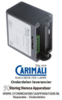 4639600771 - Centrale-eenheid 3 relais 230V spanning AC - CARIMALI ETA BETA V2 2 LM