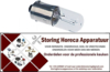 403359869 - Gloeilamp fitting Ba9s 48V 2W ø 10mm L 28mm transparant