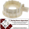 355501447 - Waspomphuis uitgang ø 26,5mm D1 ø 74,5mm D2 ø 84mm