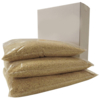 123GRA/3T-PH - Ecologische granule  poliermachine 3 x 3 kg