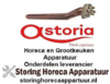 216417107 - Verwarmingselement 2600W 230V VC 2 inbouw ø 42mm LA 74mm L 295mm B 36mm H 41mm L1 22mm L2 38mm ASTORIA-CMA