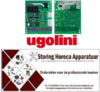 H294403765 - Printplaat drankautomaat UGOLINI MT MINI BL
