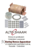 029420280 - Verwarmingskabel set L 210Ft ALTHO SHAAM