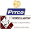 207PT00005076 - Sproeier voor aardgas friteuse PITCO SG14