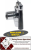 805514170 - Uitloopkraan draad 1/2" voor ROLLERGRILL