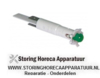 105359031 - Signaallamp  ø 6mm 230V groen
