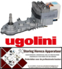 124499065 - Tandwielmotor type 22800-22500 10W 230V voor drankenmachine UGOLINI