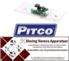 142.PT0000.5213 - Temperatuurregelaar, digitaal, 15", EP3300 voor friteuse PITCO