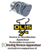 102360569 -Timer 11804F kamers 3 looptijd 120s 230 V CDC spanning AC 60 Hz motoren 1 motortype M48R ATS OLIS