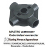 06812025216 - Wasarmkruis vaatwasser MASTRO GLB0037-FN