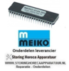 243400826 -EPROM Meiko