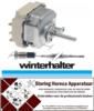 147376021 -Thermostaat t.max. 93°C  voor vaatwasser Winterhalter