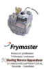 296101429 - Gasventiel 120V 50/60Hz voor FRYMASTER