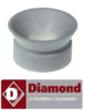 038F026 - Zuignapafdichting voor schroef Slush machine DIAMOND FABY-2/BB